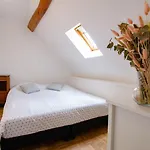 Le Refuge De Poussey Holiday home