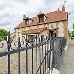 Le Refuge De Poussey *