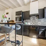 Holiday home Le Refuge De Poussey *