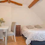 Le Refuge De Poussey Holiday home Maizieres-la-Grande-Paroisse